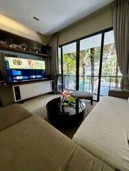 The Palette (D18), Condominium #605922601